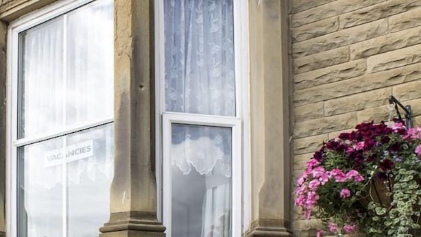 Exterior - Belle View (Skegness)