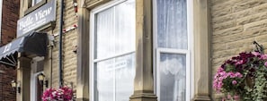 Exterior - Belle View (Skegness)