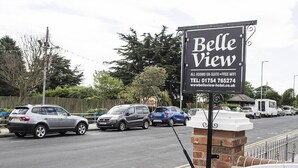 Exterior - Belle View (Skegness)