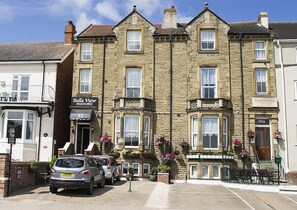 Front of property - Belle View (Skegness)