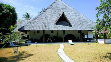 Jardín