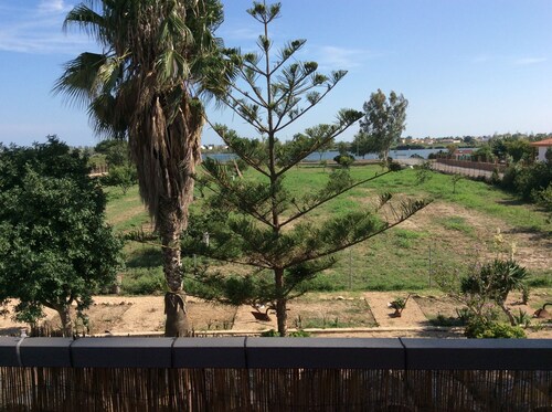 "The Garage" of Sorrapa