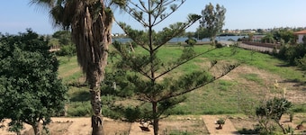 "The Garage" of Sorrapa