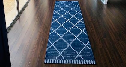 Maison face à la seine