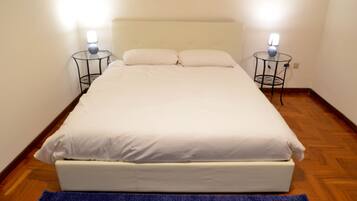 2 bedrooms, WiFi