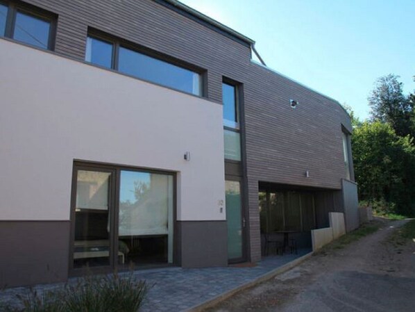 Exterior - A Soulful Retreat Close to the Woods and Flowing River (Durbuy)