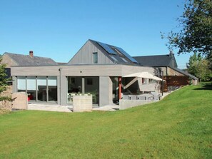 Exterior - A Soulful Retreat Close to the Woods and Flowing River (Durbuy)