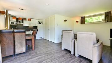 House | Living room