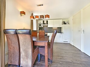 Maison | Restauration