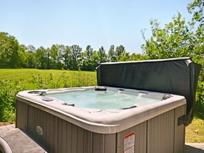 Hus | Spabehandling