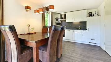 House | Private kitchen | Fridge