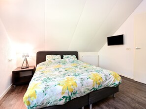 單棟房屋 | 3 間睡房、獨特裝修、床單