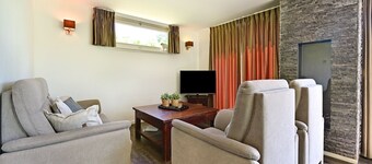 Chalet in Reutum With Sauna and Nature