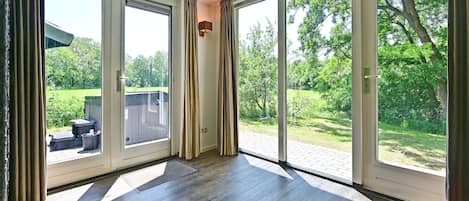 獨棟房屋 | 住宿景觀