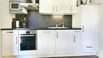 House | Private kitchen | Fridge