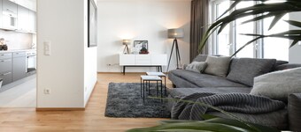 Lunas Appartements in Essen