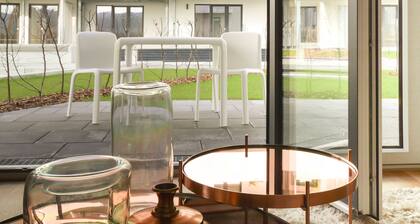 Lunas Appartements in Essen