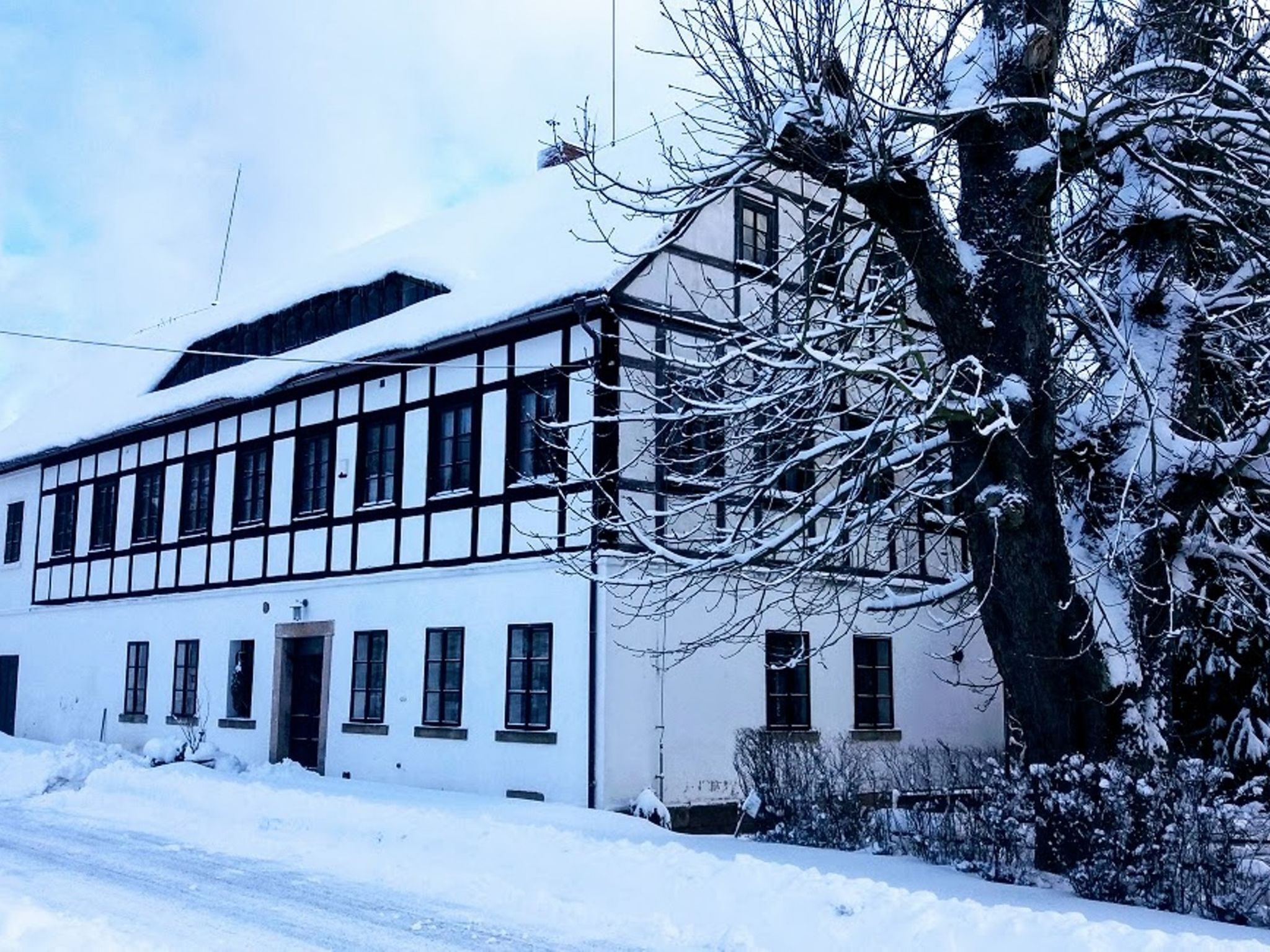 Außenbereich