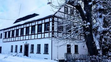 Außenbereich