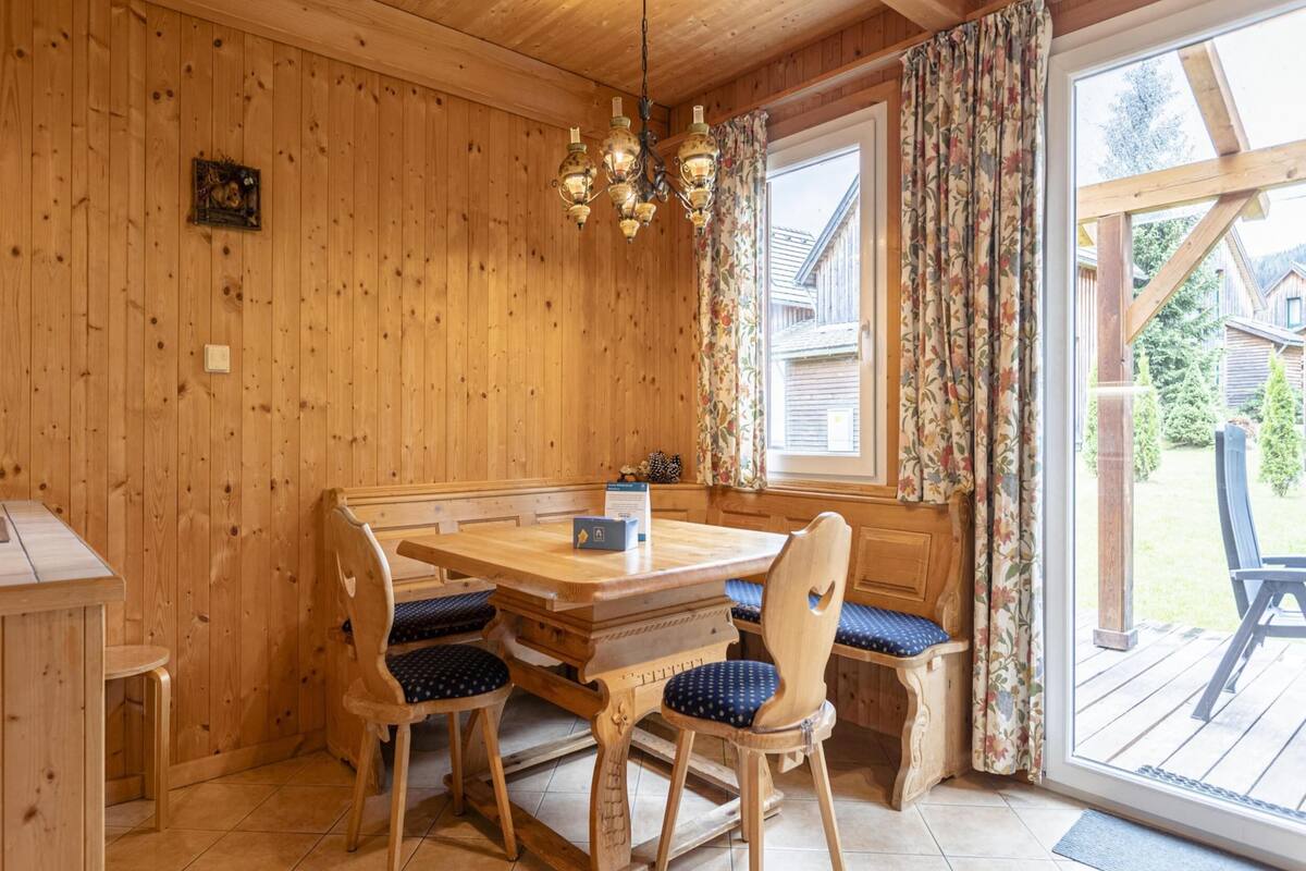 Huis | Dineren