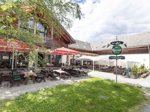 House | Dining - Snug Holiday Home in Sankt Georgen ob Murau near Kreischberg (Sankt Georgen am Kreischberg)