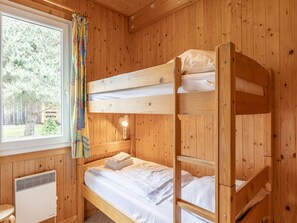 House | 2 bedrooms