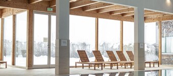 Snug Holiday Home in Sankt Georgen ob Murau near Kreischberg