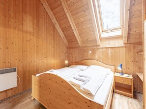 Ferienhaus | 2 Schlafzimmer