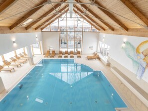 Ferienhaus | Pool | Außenpool