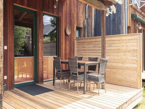 House | Dining