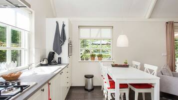 Rumah | Dapur pribadi | Ketel listrik