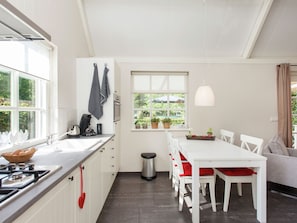 House | Private kitchen | Electric kettle