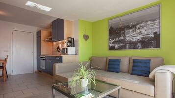 Departamento | Sala de estar