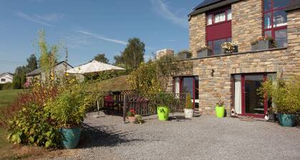 Cozy Nature Escape, Stoumont