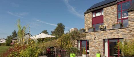 Apartment | Exterior