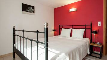 Apartment | 1 bedroom