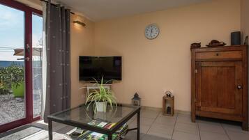 Apartment | Living room