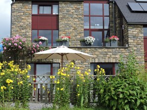 Apartment | Garden