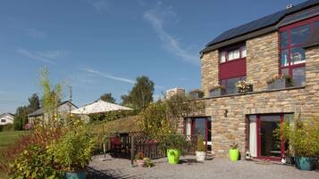 Apartment | Exterior