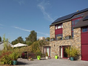 Exterior - Cozy Nature Escape, Stoumont (Stoumont)