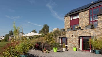 Apartment | Exterior