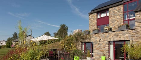 Apartment | Exterior