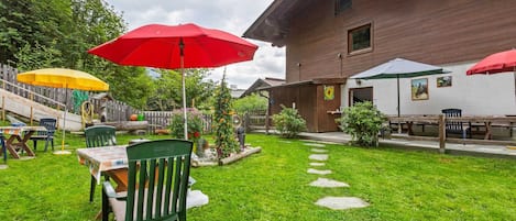 Căn hộ | Khu ăn uống