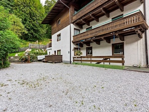 Appartement | Extérieur