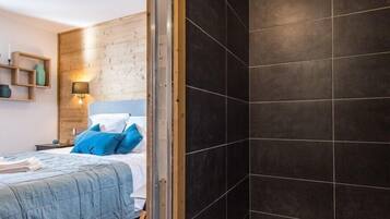 4 quartos, Wi-Fi de cortesia