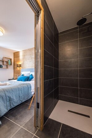 4 chambres, Wi-Fi gratuit