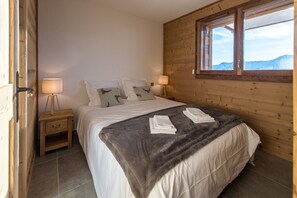 3 bedrooms, free WiFi