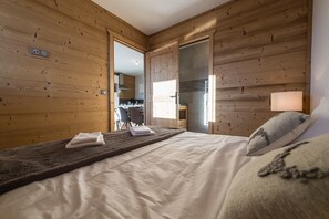 3 Schlafzimmer, kostenloses WLAN