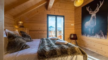 5 soveværelser, gratis Wi-Fi