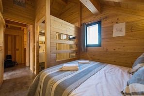 5 quartos, Wi-Fi de cortesia